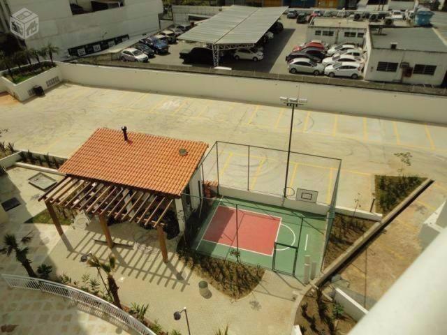 Condominio Mais Maracana Bl 1 Ap 111 里约热内卢 外观 照片