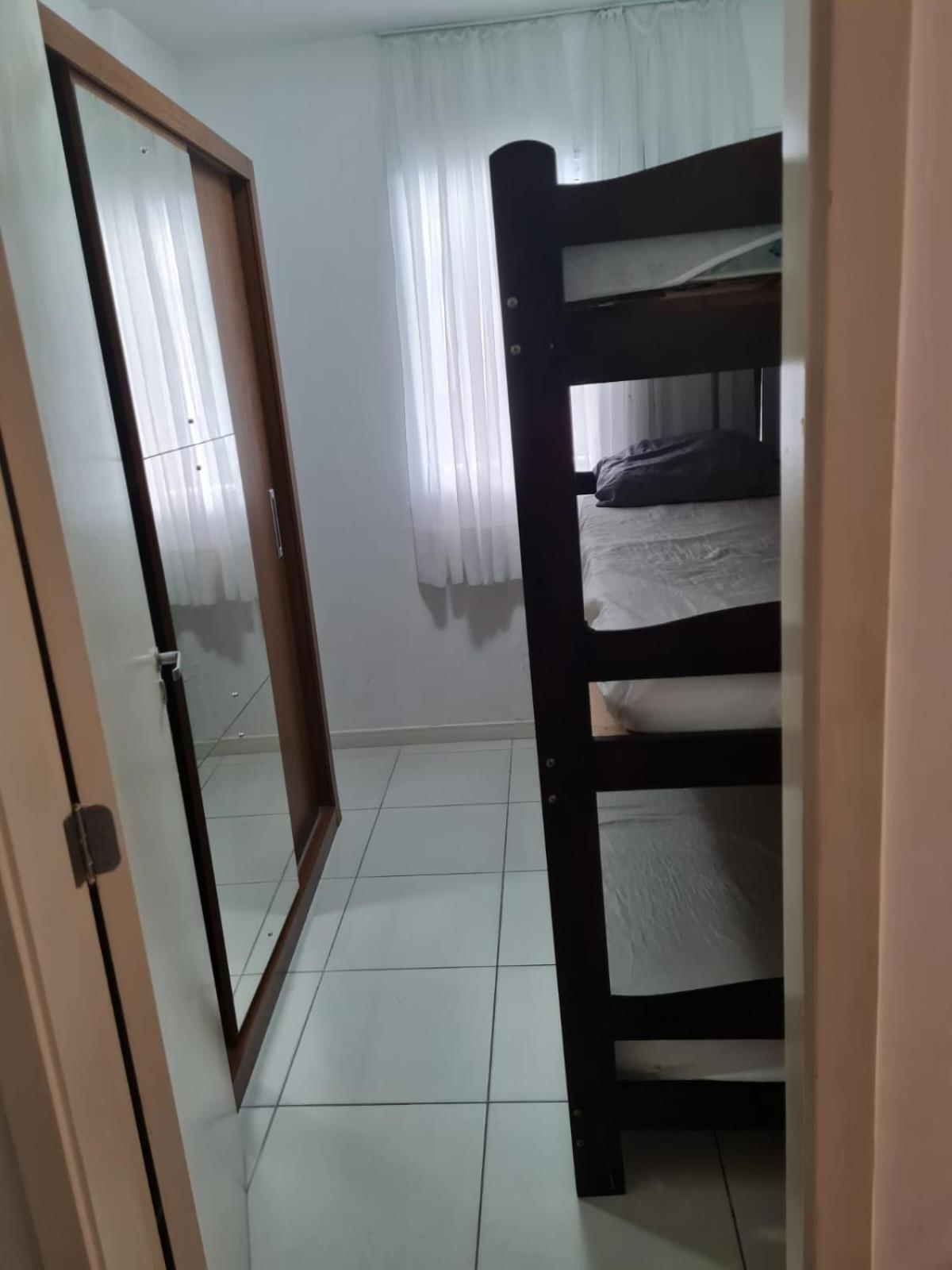 Condominio Mais Maracana Bl 1 Ap 111 里约热内卢 外观 照片